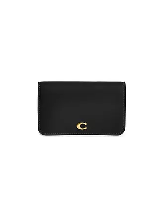 COACH | Kartenetui ESSENTIAL | 